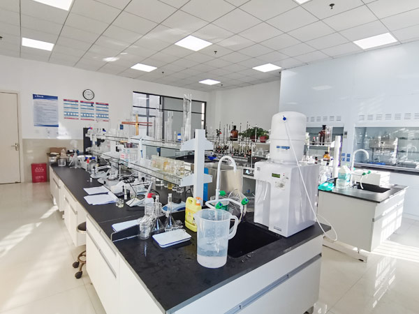 廢鹽資源化利用技術中心（鹽城大豐）